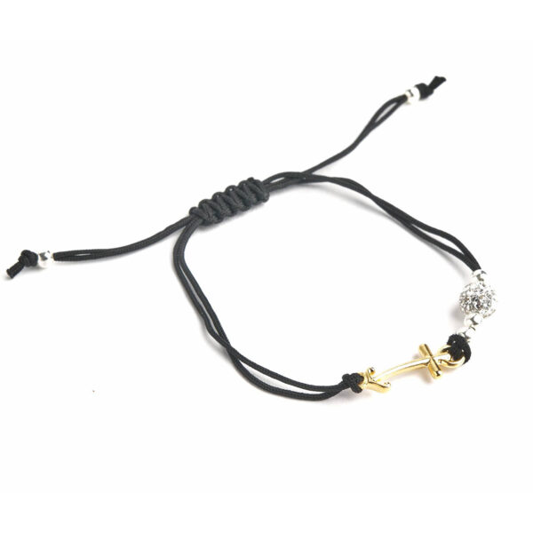 Bracciale Fede Argentata