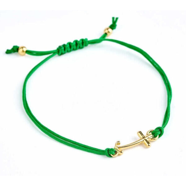 Bracciale Verdeggiante