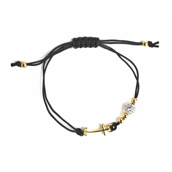 Bracciale Luminosa Fede