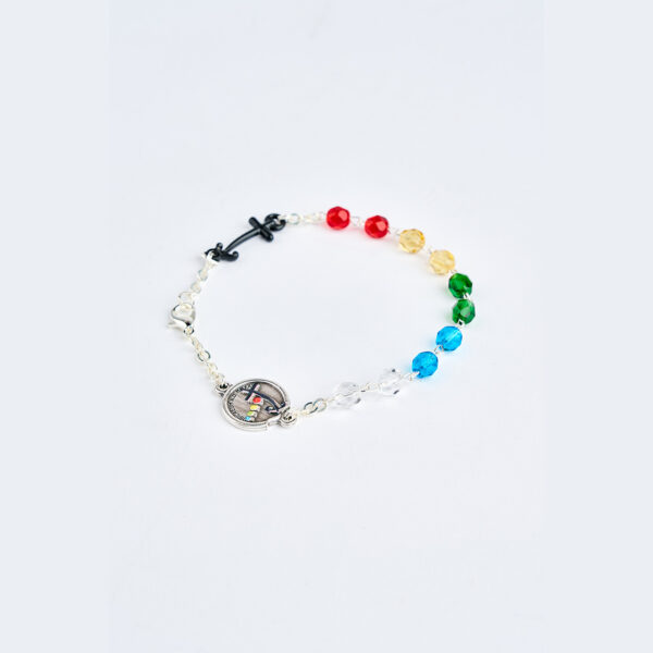 Bracciale Gioia Cristallina