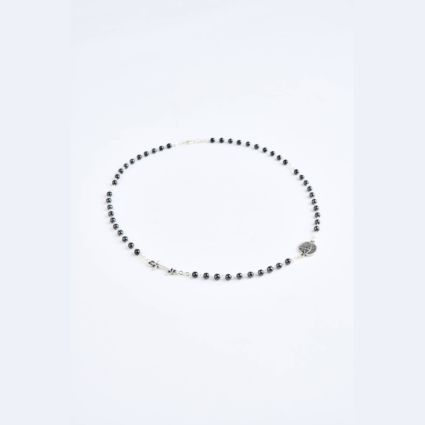 Collana Cuore di Fede
