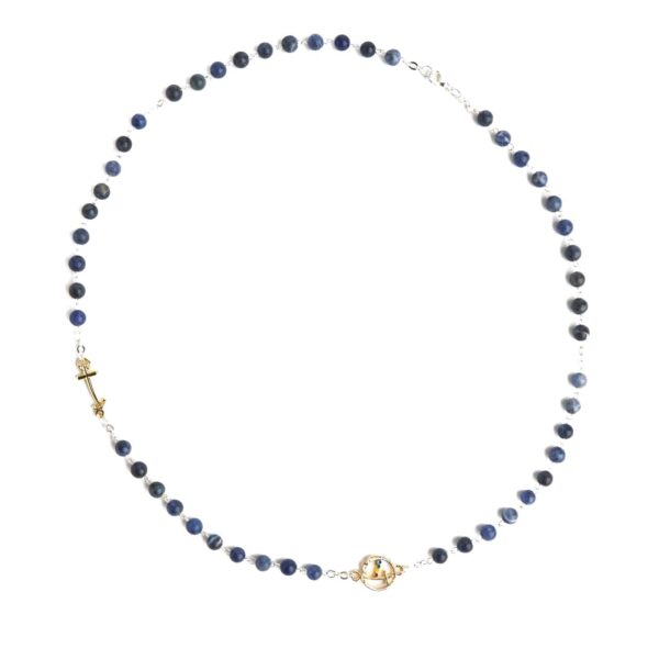 Collana Sinfonia Blu
