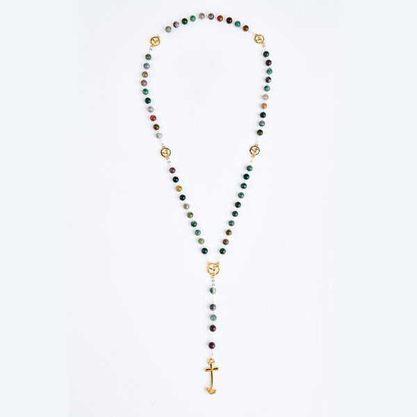 Rosario Agata Indiana