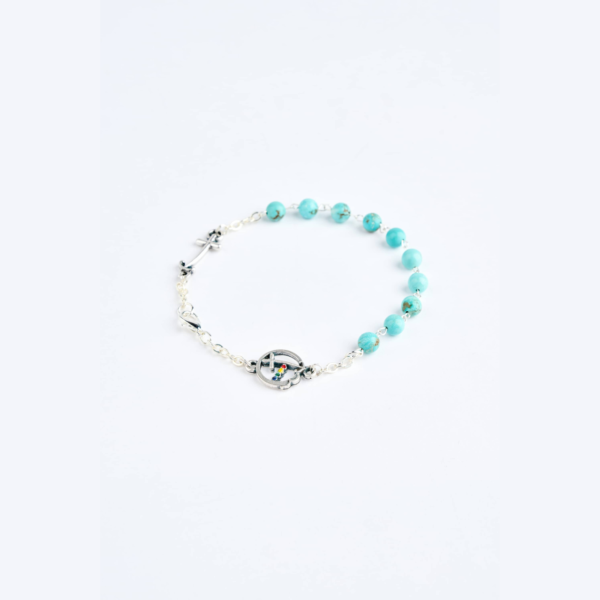 Bracciale Oceano di tranquillità