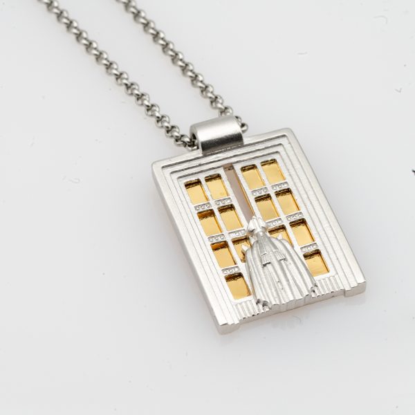 Collana Porta Santa